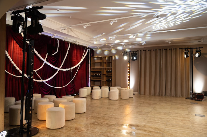 Фото №10 зала Банкетный дом