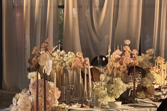 Фото №12 зала Онегин