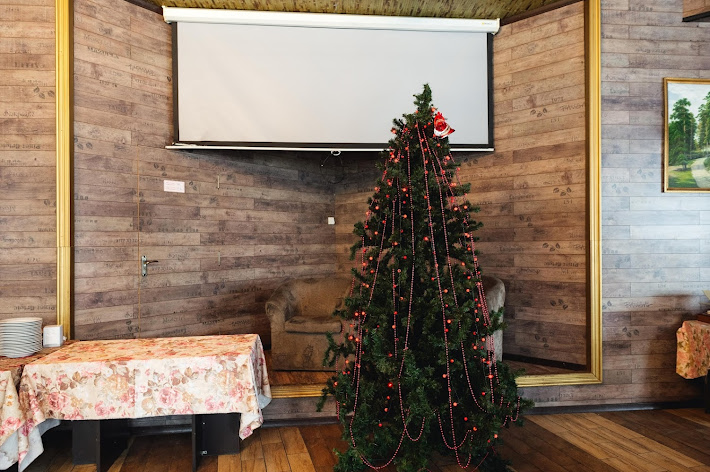 Фото №8 зала Фруктовый сад