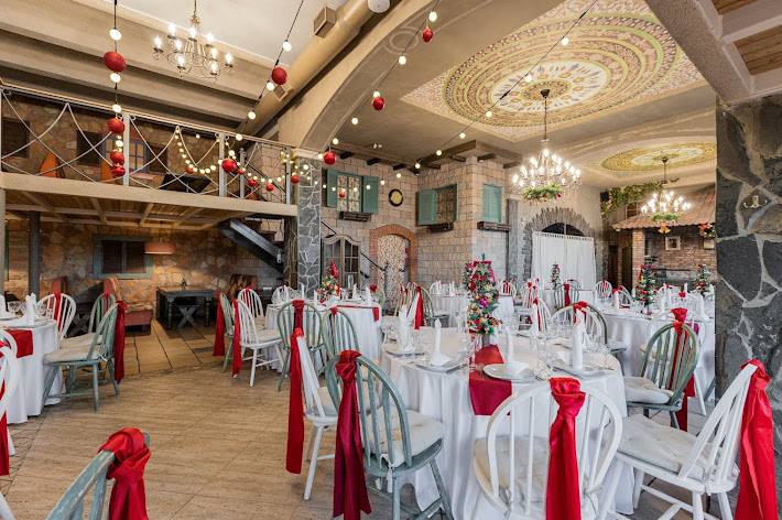 Фото №7 зала LIDO