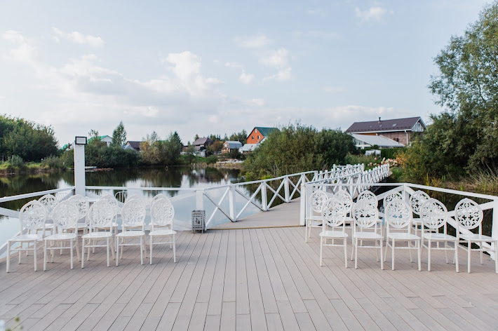 Фото №18 зала Зал «Light Hall»