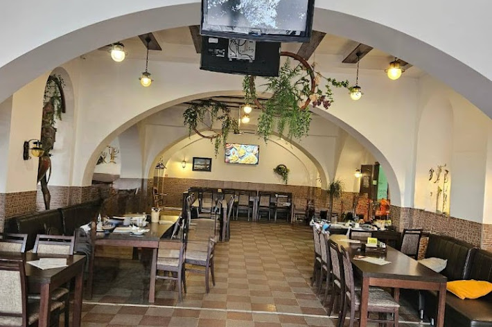 Фото №11 зала Кантанелло на Зелёном бульваре