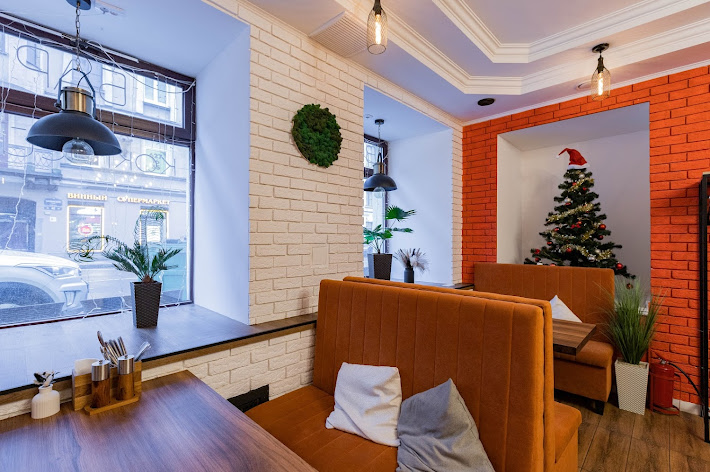 Фото №7 зала Второй зал