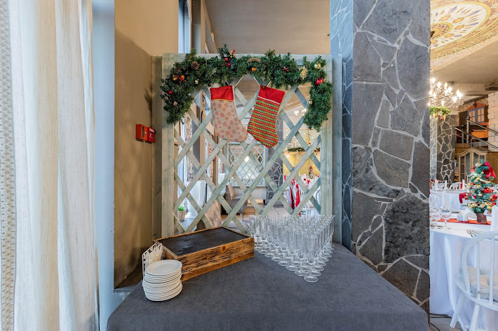 Фото №15 зала LIDO