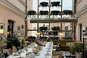 Фото №6 зала 12 Grand Cafe