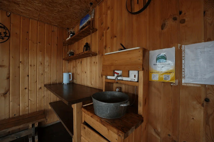 Фото №8 зала Комплекс №4