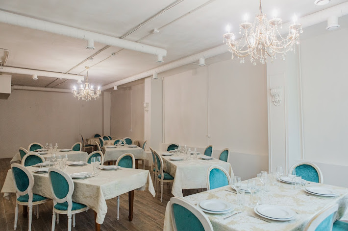 Фото №18 зала Ожерелье