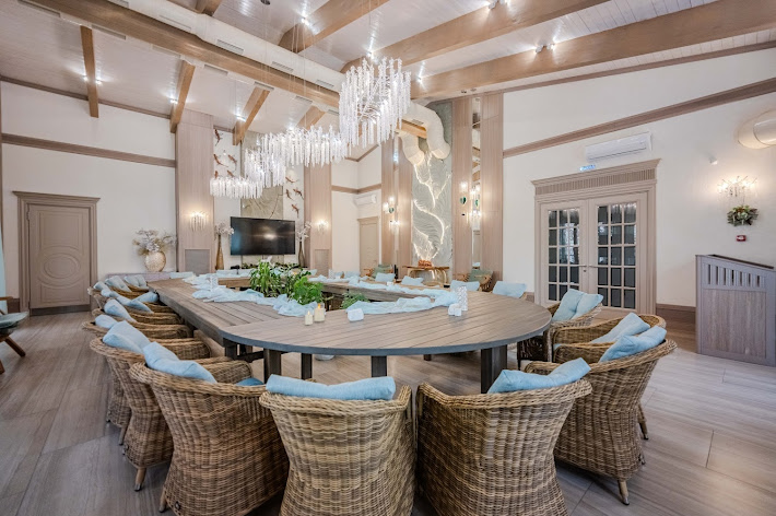 Фото №19 зала Березка