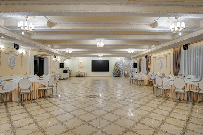 Фото №4 зала Eteria