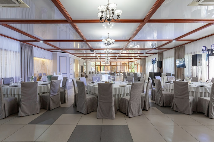 Фото №15 зала Шале