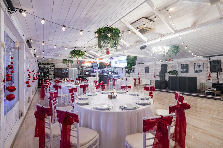 Фото №19 зала Don David