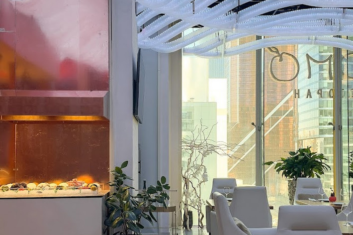 Фото №15 зала Okovoice Event Hall