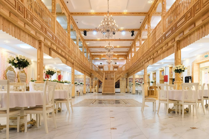 Фото №1 зала Старый Тбилиси