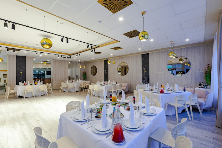 Фото №8 зала Истра Гарден