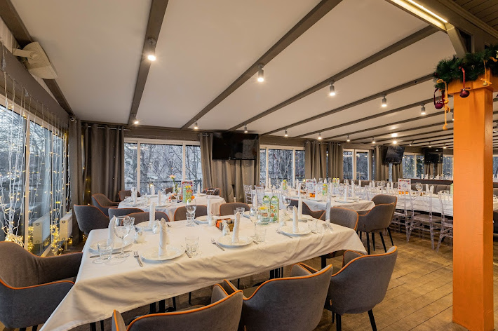 Фото №15 зала Алые паруса