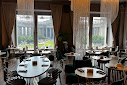 Фото №3 зала Osoba gastronomic panorama