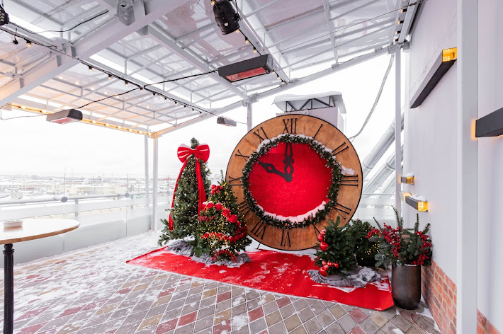 Фото №12 зала Введенский