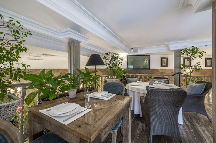 Фото №18 зала Tutto Bene