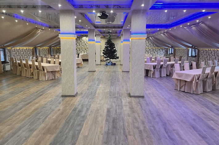 Фото №3 зала Помещик на Бершанской