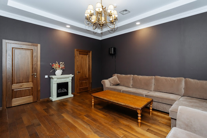 Фото №14 зала Караоке-зал  с террасой 