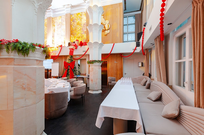 Фото №19 зала Основной зал