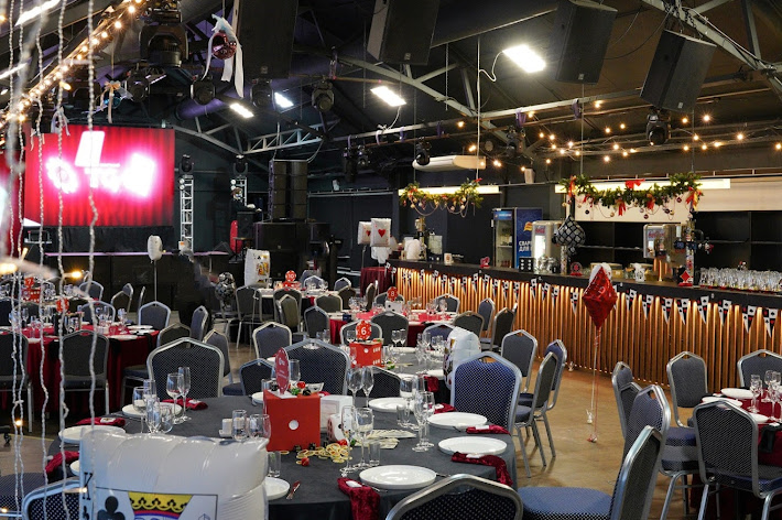 Фото №7 зала Сигнал