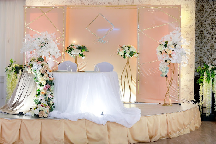 Фото №15 зала Эдем