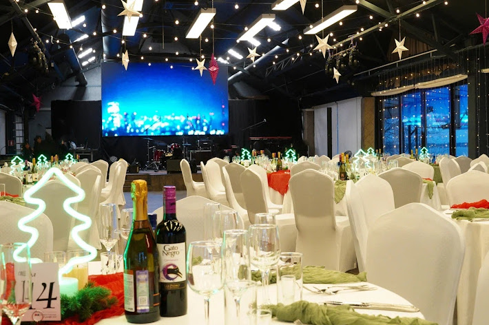 Фото №14 зала Сигнал