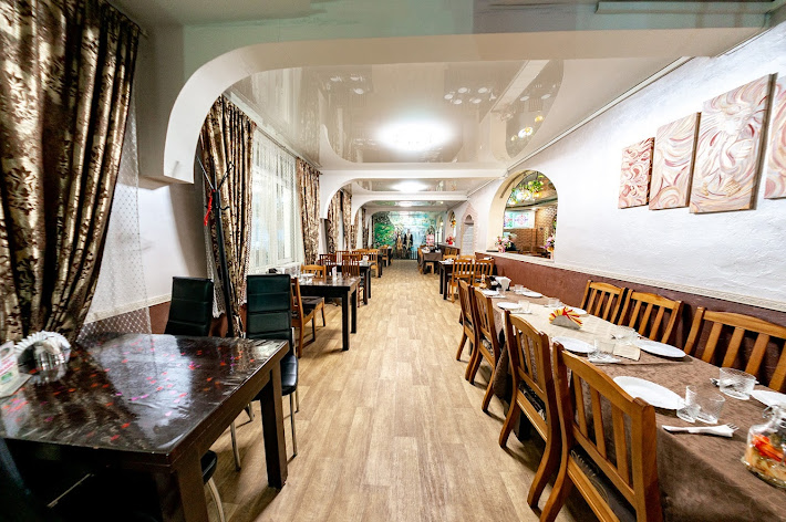 Фото №6 зала Ором