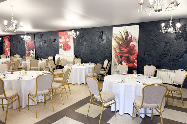 Фото №13 зала Аля Русъ