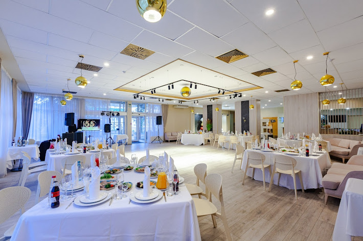 Фото №11 зала Истра Гарден