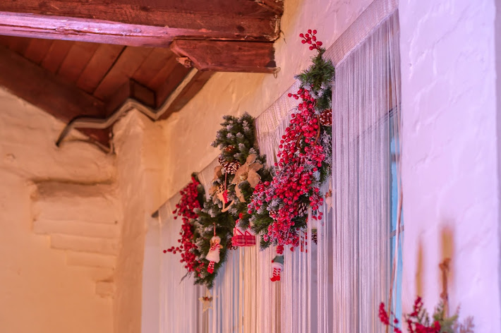 Фото №14 зала Ильдорф