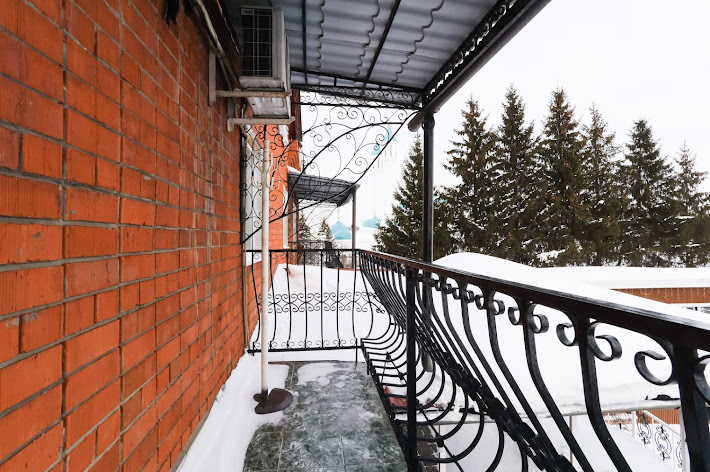 Фото №11 зала VIP-зал №3