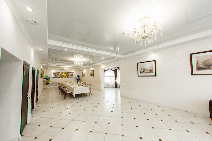 Фото №15 зала Лесная поляна