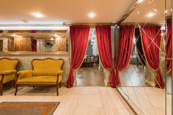 Фото №15 зала Мария