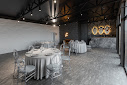 Фото №10 зала Sky Terrasse