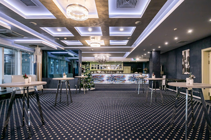 Фото №6 зала Зал DORCHESTER