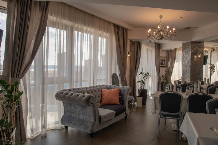 Фото №12 зала Bellini