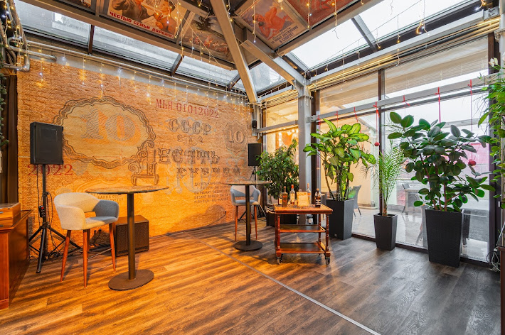 Фото №17 зала Союз