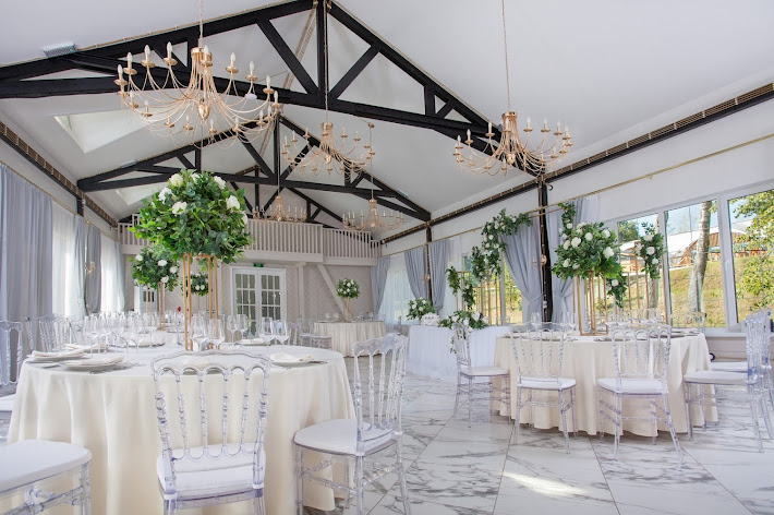 Фото №16 зала Гребнево