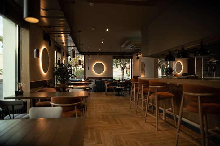 Фото №1 зала Gift