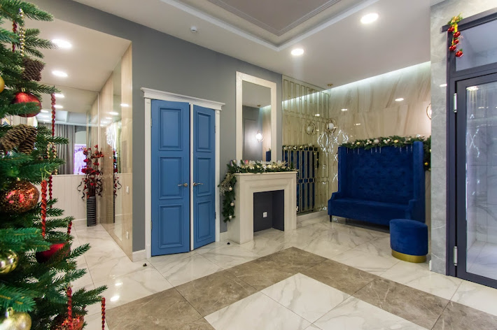 Фото №11 зала Средний зал