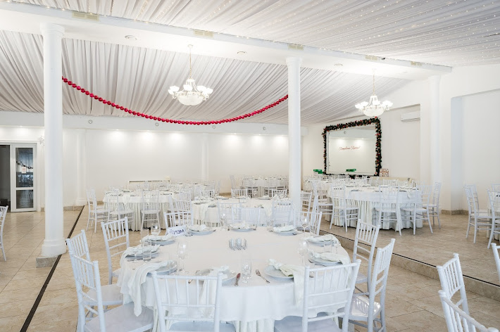 Фото №8 зала Зал "Екатерининский"