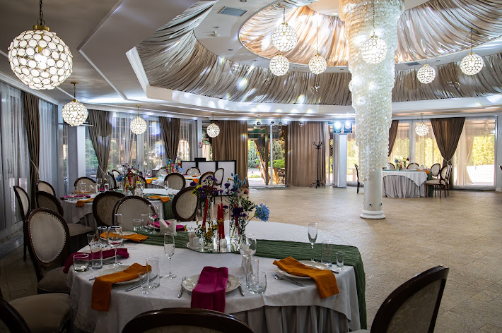 Фото №2 зала Жардин