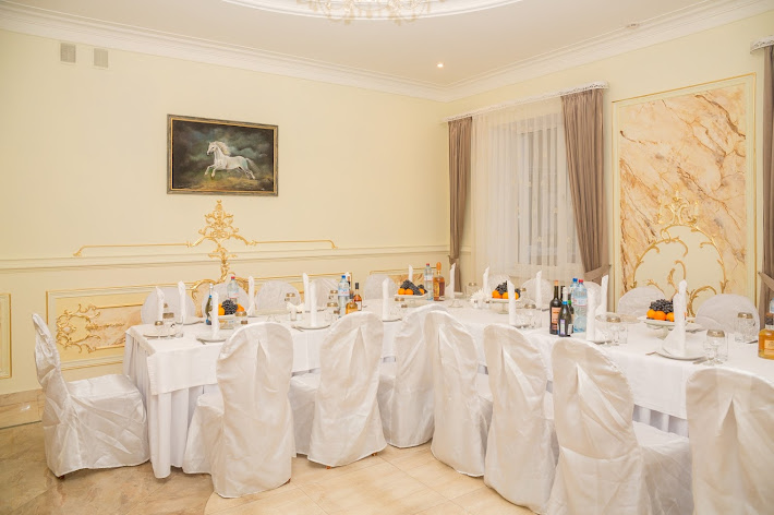 Фото №6 зала Сайран