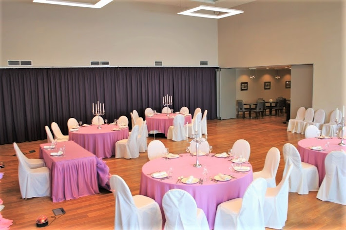 Фото №13 зала Основной зал