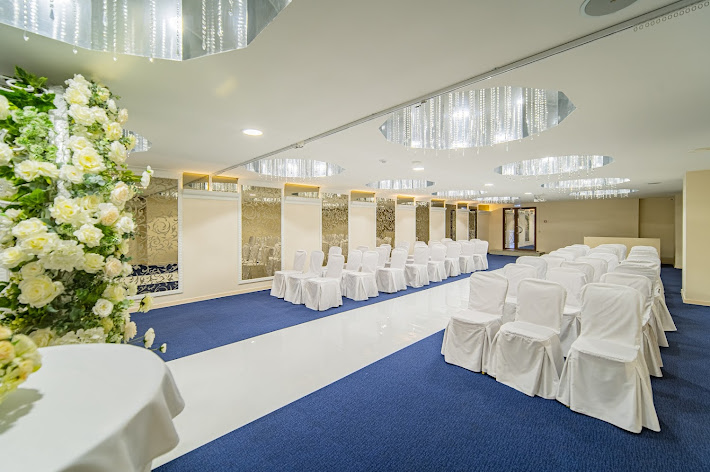 Фото №8 зала Banquet Hall