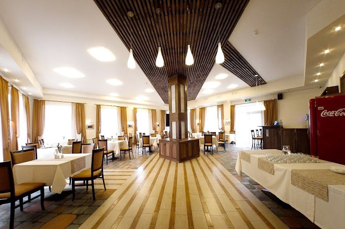 Фото №7 зала Crona