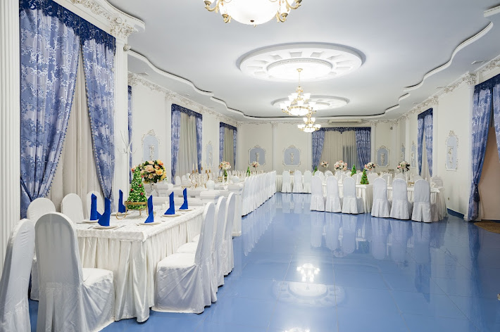 Фото №11 зала Особенное