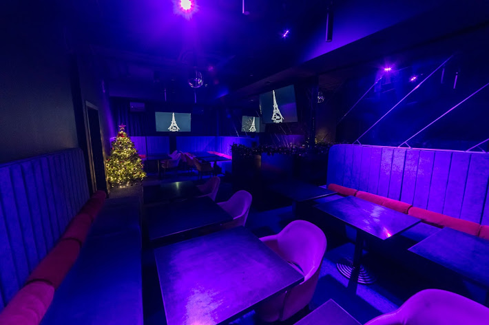 Фото №18 зала VIP- зал №2